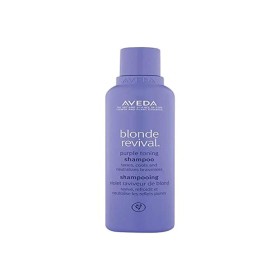 Champú Aveda Blonde Revival Purple 200 ml de Aveda, Champús - Ref: S4516366, Precio: €29.07, Descuento: %