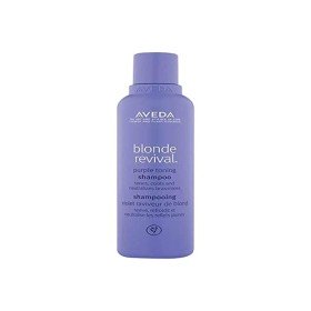 Shampoo Aveda Blonde Revival Purple 200 ml by Aveda, Shampoos - Ref: S4516366, Price: €29.07, Discount: %