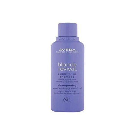 Shampoo Aveda Blonde Revival Purple 200 ml by Aveda, Shampoos - Ref: S4516366, Price: €29.07, Discount: %