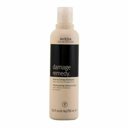 Shampoo Ristrutturante Aveda Damage Remedy 250 ml di Aveda, Shampoo - Rif: S4516371, Prezzo: €32.94, Sconto: %