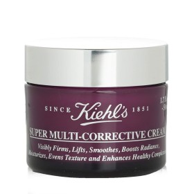 Gesichtscreme Kiehl's Super Multi-Corrective 50 ml Hyaluronsäure von Kiehl's, Feuchtigkeitscremes - Ref: S4516389, Preis: €70...