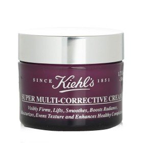 Crema Viso Kiehl's Super Multi-Corrective 50 ml Acido Ialuronico di Kiehl's, Idratanti - Rif: S4516389, Prezzo: €70.22, Scont...