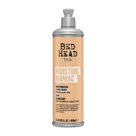 Acondicionador Tigi Moisture Maniac (400 ml) de Tigi, Acondicionadores - Ref: S4516749, Precio: €13.48, Descuento: %