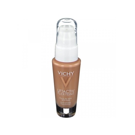 Fundo de Maquilhagem Líquido Liftactiv Flexiteint Vichy 3337871321574 30 ml de Vichy, Bases - Ref: S4516821, Preço: €32.31, D...