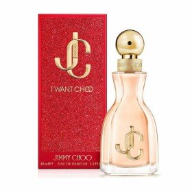 Women's Perfume Jimmy Choo CH017A03 EDP 40 ml by Jimmy Choo, Eau de Perfume - Ref: S4516866, Price: €33.89, Discount: %