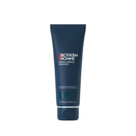 Nettoyant visage Biotherm Homme Force Supreme 125 ml de Biotherm, Nettoyants pour le visage - Réf : S4517111, Prix : €31.96, ...