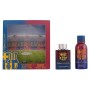 Set de Parfum Homme Air-Val 5466 100 ml EDT 2 Pièces de Air-Val, Déodorants et anti-transpirants - Réf : S4517253, Prix : €19...