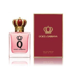 Perfume Mujer Dolce & Gabbana EDP EDP 50 ml Dolce Gabbana Q de Dolce & Gabbana, Agua de perfume - Ref: S4517256, Precio: €76....
