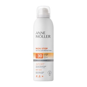 Brume Solaire Protectrice Anne Möller Non Stop Spf 30 150 ml de Anne Möller, Filtres solaires - Réf : S4517908, Prix : €16.91...