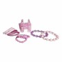 Accessoires pour les Cheveux Martinelia 14 Pièces de Martinelia, Elastiques - Réf : S4517923, Prix : €4.84, Remise : %