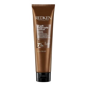 Nutritive Haarmaske Redken All Soft Mega Curls 150 ml von Redken, Kuren - Ref: S4518422, Preis: €27.98, Rabatt: %