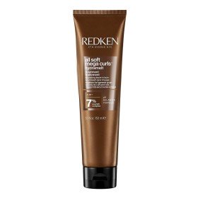 Maschera per Capelli Nutriente Redken All Soft Mega Curls 150 ml di Redken, Balsami ad azione profonda e trattamenti - Rif: S...