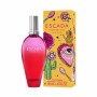 Perfume Mulher Escada EDT 100 ml Flor del Sol de Escada, Água de perfume - Ref: S4518523, Preço: €40.72, Desconto: %