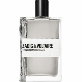 Parfum Homme Zadig & Voltaire EDT 50 ml This is him! Undressed de Zadig & Voltaire, Eau de parfum - Réf : S4518563, Prix : €4...