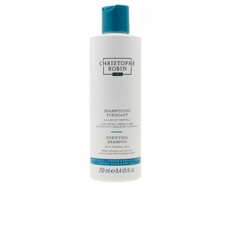 Purifying Shampoo Christophe Robin 250 ml by Christophe Robin, Shampoos - Ref: S4518928, Price: €24.75, Discount: %