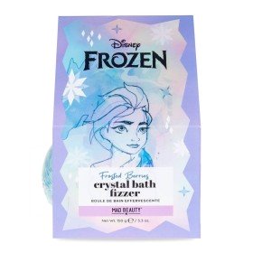 Badepumpe Mad Beauty Frozen Frosted Berries 150 g von Mad Beauty, Badebomben - Ref: S4518993, Preis: €6.71, Rabatt: %