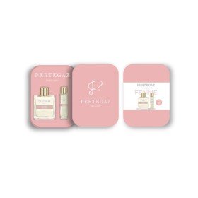 Set de Perfume Mujer Pertegaz EDT 2 Piezas de Pertegaz, Sets - Ref: S4519548, Precio: €16.76, Descuento: %