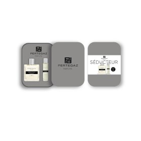 Set mit Herrenparfüm Pertegaz EDT Seducteur 2 Stücke von Pertegaz, Sets - Ref: S4519549, Preis: €16.76, Rabatt: %