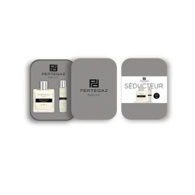 Conjunto de Perfume Homem Pertegaz EDT Seducteur 2 Peças de Pertegaz, Conjuntos - Ref: S4519549, Preço: €16.76, Desconto: %