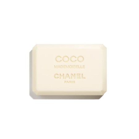 Barra de Sabão Chanel Coco Mademoiselle 100 g de Chanel, Barra de sabao e sabonete líquido para maos - Ref: S4519747, Preço: ...