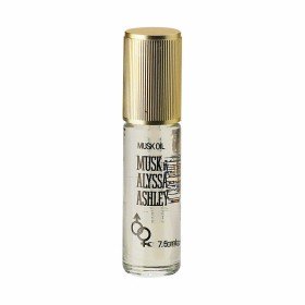 Aceite de fragancia Alyssa Ashley MUSK 7,5 ml de Alyssa Ashley, Aceites perfumados - Ref: S4520614, Precio: €18.06, Descuento: %