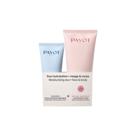 Masque facial Hydratant Payot de Payot, Masques - Réf : S4521247, Prix : €22.93, Remise : %