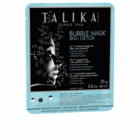 Máscara Desintoxicante Bubble Bio Talika 20 ml de Talika, Limpadores e exfoliantes - Ref: S4521254, Preço: €10.19, Desconto: %
