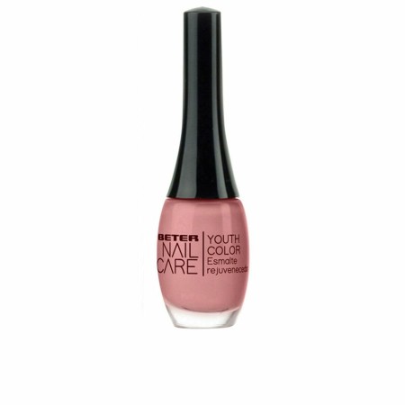 Verniz de unhas Beter YOUTH COLOR Nº 033 Taupe Rose 11 ml de Beter, Vernizes - Ref: S4521982, Preço: €7.78, Desconto: %
