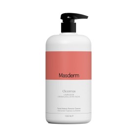 Nettoyant démaquillant Masderm Cleanmas 1 L de Masderm, Nettoyants et exfoliants - Réf : S4522159, Prix : €31.48, Remise : %