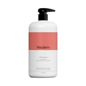 Make-up Remover Cleanser Masderm Cleanmas 1 L by Masderm, Cleansers and scrubs - Ref: S4522159, Price: €31.48, Discount: %