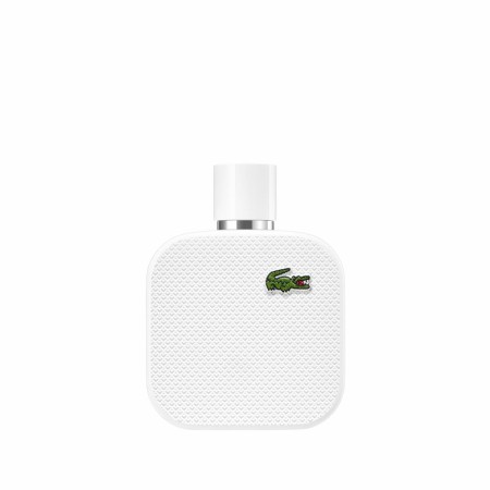 Perfume Hombre Lacoste L.12.12 Blanc EDT 100 ml de Lacoste, Agua de perfume - Ref: S4522173, Precio: €46.60, Descuento: %