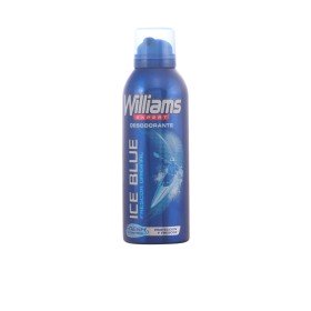 Desodorizante Williams Ice Blue 200 ml de Williams, Desodorizantes - Ref: S4522217, Preço: €5.40, Desconto: %