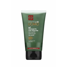 Gel de Limpeza Facial Deborah Dermolab Uomo 150 ml de Deborah, Limpadores faciais - Ref: S4522440, Preço: €7.47, Desconto: %