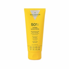 Sonnenschutzcreme für das Gesicht Valquer 40 ml Weiß von Valquer, Sonnenschutzmittel - Ref: S4522523, Preis: €17.47, Rabatt: %