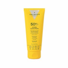 Facial Sun Cream Valquer 40 ml White by Valquer, Sun filters - Ref: S4522523, Price: €17.47, Discount: %