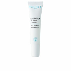 Anti-occhiaie Talika Eye Detox Gel di Talika, Detergenti ed esfolianti - Rif: S4523152, Prezzo: €27.33, Sconto: %