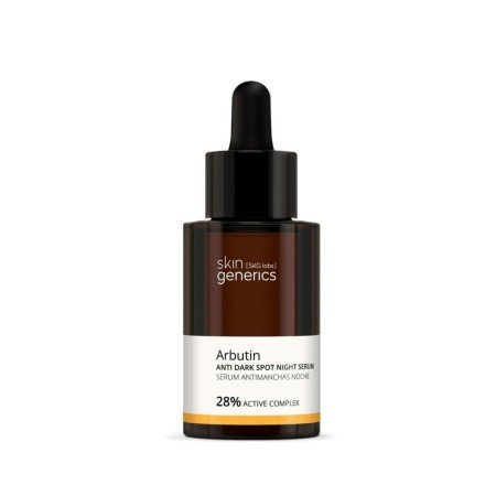 Anti-Brown Spot Serum Skin Generics 30 ml by Skin Generics, Moisturisers - Ref: S4523265, Price: €29.06, Discount: %
