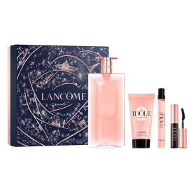 Set mit Damenparfüm Lancôme IDÔLE EDP 4 Stücke von Lancôme, Sets - Ref: S4523376, Preis: €123.33, Rabatt: %