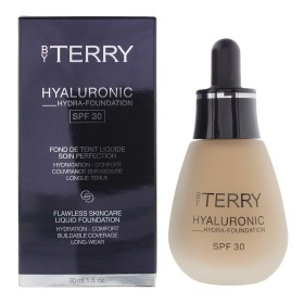Base per Trucco Fluida By Terry Hyaluronic Nº 400W Medium di By Terry, Fondotinta - Rif: S4523750, Prezzo: €41.88, Sconto: %