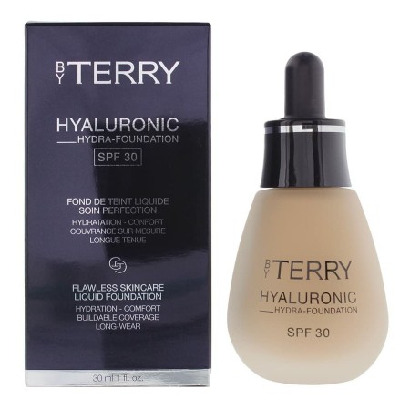 Base de Maquillaje Fluida By Terry Hyaluronic Nº 400W Medium de By Terry, Bases - Ref: S4523750, Precio: €41.88, Descuento: %