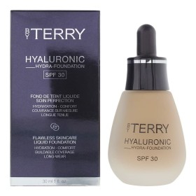 Base de Maquilhagem Fluida By Terry Hyaluronic Nº 500N Medium Dark de By Terry, Bases - Ref: S4523751, Preço: €41.88, Descont...