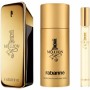 Set de Parfum Homme Paco Rabanne 1 Million 3 Pièces de Paco Rabanne, Coffrets de parfums - Réf : S4523792, Prix : €96.64, Rem...