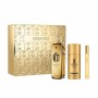 Cofanetto Profumo Uomo Paco Rabanne Million Gold EDP 3 Pezzi di Paco Rabanne, Set - Rif: S4523793, Prezzo: €202.65, Sconto: %