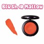 Colorete J.Cat Blush Mallow Dolly Peachy de J.Cat, Coloretes - Ref: S4523875, Precio: €7.68, Descuento: %