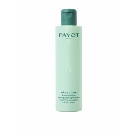 Água Micelar Payot Pate Grise 200 ml de Payot, Limpadores e exfoliantes - Ref: S4523978, Preço: €20.56, Desconto: %