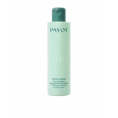 Agua Micelar Payot Pate Grise 200 ml de Payot, Limpiadores y exfoliantes - Ref: S4523978, Precio: €20.56, Descuento: %