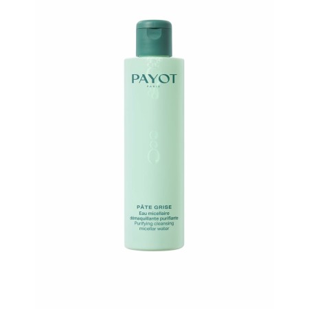 Eau micellaire Payot Pate Grise 200 ml de Payot, Nettoyants et exfoliants - Réf : S4523978, Prix : €20.56, Remise : %