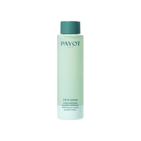Desmaquilhante Bifásico Facial Payot Pate Grise 125 ml de Payot, Limpadores e exfoliantes - Ref: S4523980, Preço: €14.67, Des...