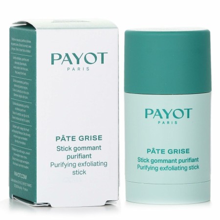 Exfoliante Facial Payot Pate Grise 25 g Stick Purificante de Payot, peelings faciais - Ref: S4523984, Preço: €18.21, Desconto: %