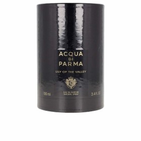 Profumo Unisex Acqua Di Parma Lily Of The Valley EDP 100 ml di Acqua Di Parma, Eau Fraiche e acqua profumata - Rif: S4524105,...